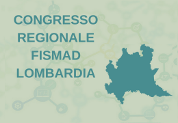 CONGRESSO REGIONALE FISMAD LOMBARDIA